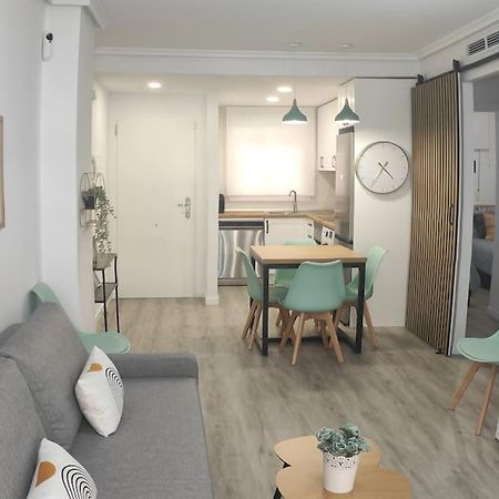 Marina Golden Choice - Piso Nuevo A 350M Playa Apartment Оропеса дел Мар Екстериор снимка
