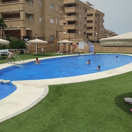 Marina Golden Choice - Piso Nuevo A 350M Playa Apartment Оропеса дел Мар Екстериор снимка