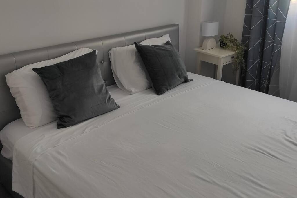 Marina Golden Choice - Piso Nuevo A 350M Playa Apartment Оропеса дел Мар Екстериор снимка