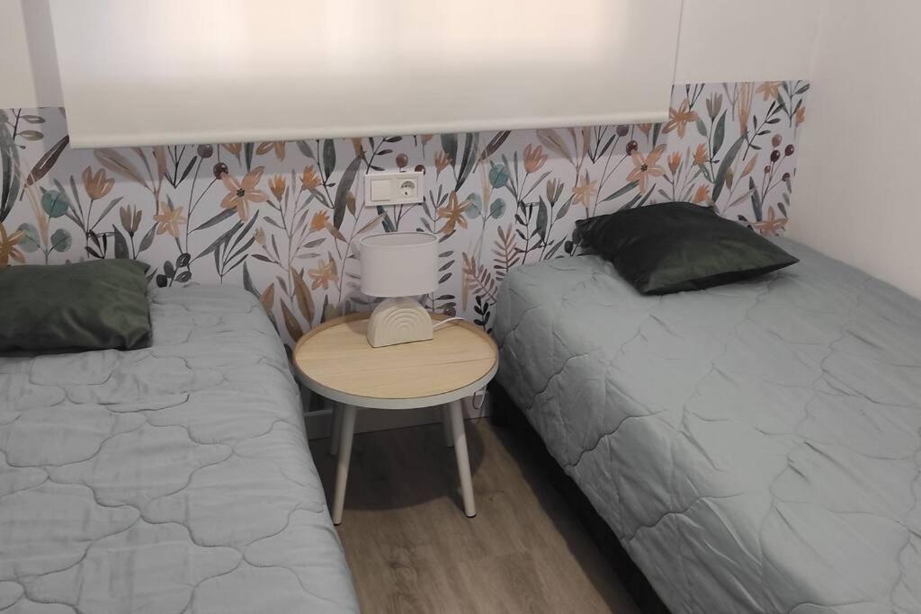 Marina Golden Choice - Piso Nuevo A 350M Playa Apartment Оропеса дел Мар Екстериор снимка