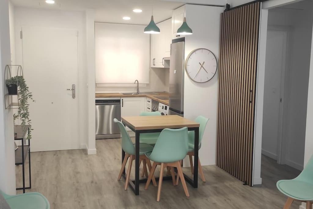 Marina Golden Choice - Piso Nuevo A 350M Playa Apartment Оропеса дел Мар Екстериор снимка