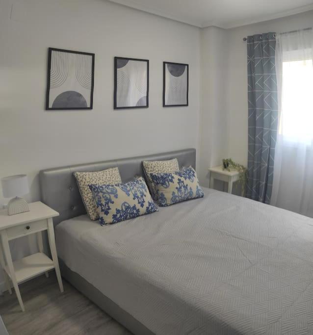 Marina Golden Choice - Piso Nuevo A 350M Playa Apartment Оропеса дел Мар Екстериор снимка
