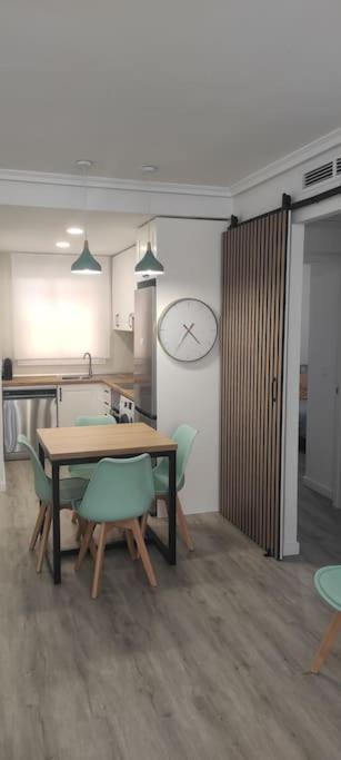 Marina Golden Choice - Piso Nuevo A 350M Playa Apartment Оропеса дел Мар Екстериор снимка
