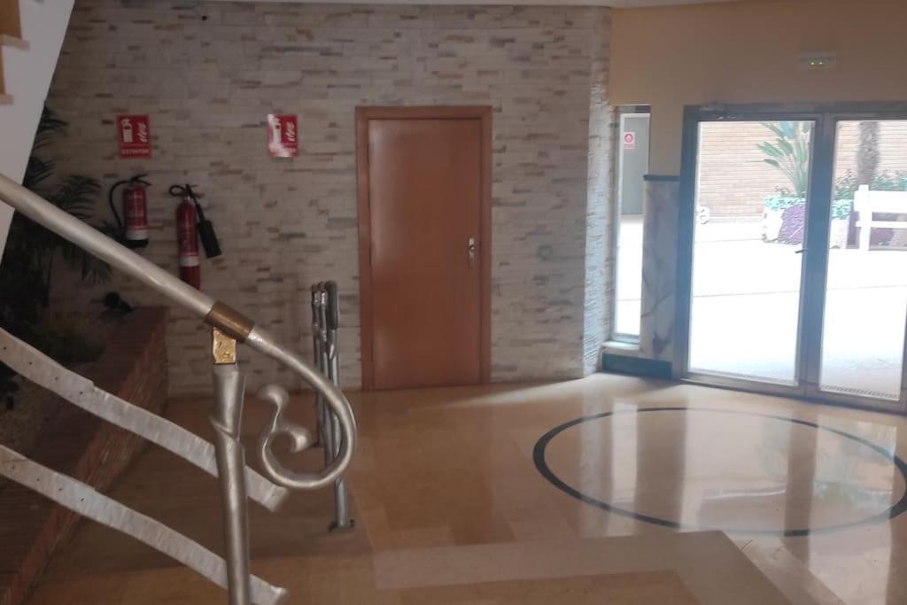 Marina Golden Choice - Piso Nuevo A 350M Playa Apartment Оропеса дел Мар Екстериор снимка