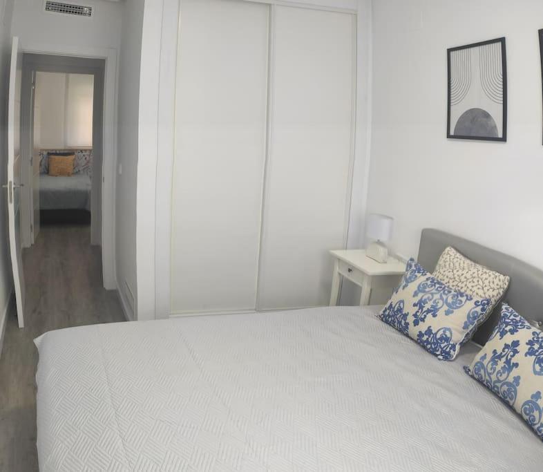 Marina Golden Choice - Piso Nuevo A 350M Playa Apartment Оропеса дел Мар Екстериор снимка