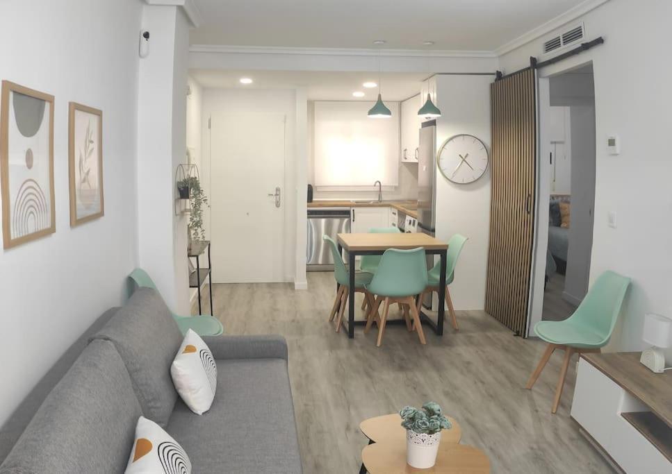 Marina Golden Choice - Piso Nuevo A 350M Playa Apartment Оропеса дел Мар Екстериор снимка