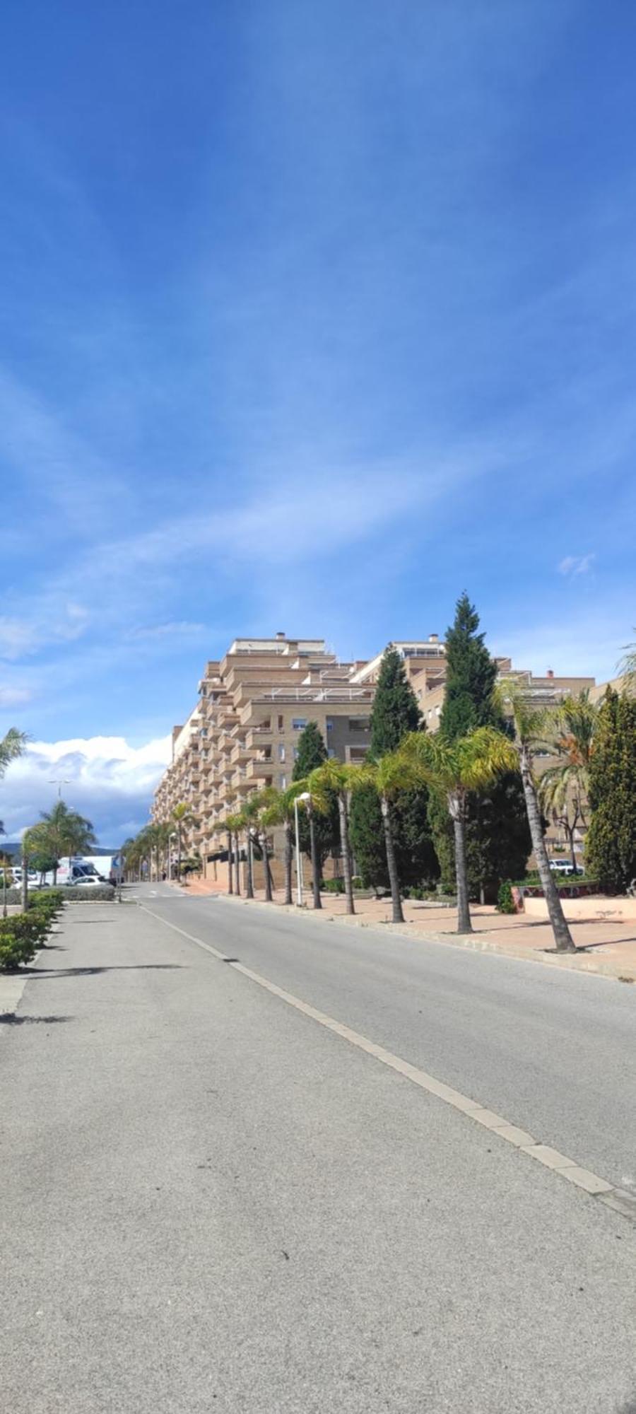 Marina Golden Choice - Piso Nuevo A 350M Playa Apartment Оропеса дел Мар Екстериор снимка